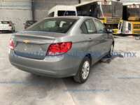 Chevrolet Aveo 2023 4p LT L4/1.5 Man IMG_9832