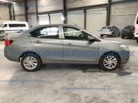 Chevrolet Aveo 2023 4p LT L4/1.5 Man IMG_9831