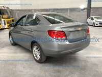 Chevrolet Aveo 2023 4p LT L4/1.5 Man IMG_9834