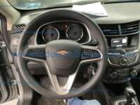 Chevrolet Aveo 2023 4p LT L4/1.5 Man IMG_9836