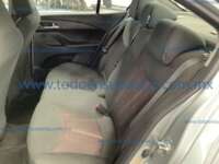 Chevrolet Aveo 2023 4p LT L4/1.5 Man IMG_9846