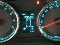 Chevrolet Aveo 2023 4p LT L4/1.5 Man IMG_9839