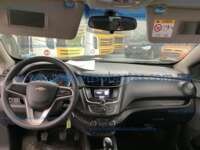 Chevrolet Aveo 2023 4p LT L4/1.5 Man IMG_9838