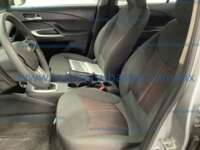 Chevrolet Aveo 2023 4p LT L4/1.5 Man IMG_9844