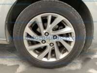 Chevrolet Aveo 2023 4p LT L4/1.5 Man IMG_9861