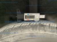 Chevrolet Aveo 2023 4p LT L4/1.5 Man IMG_9869