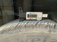 Chevrolet Aveo 2023 4p LT L4/1.5 Man IMG_9866