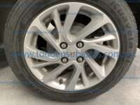 Chevrolet Aveo 2023 4p LT L4/1.5 Man IMG_9868