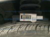 Chevrolet Aveo 2023 4p LT L4/1.5 Man IMG_9872