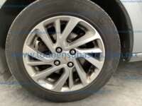 Chevrolet Aveo 2023 4p LT L4/1.5 Man IMG_9871