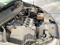 Chevrolet Aveo 2023 4p LT L4/1.5 Man IMG_9855