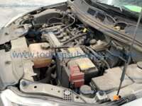 Chevrolet Aveo 2023 4p LT L4/1.5 Man IMG_9853