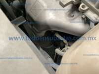 Chevrolet Aveo 2023 4p LT L4/1.5 Man IMG_9856