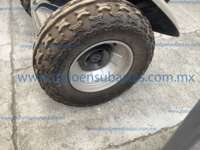 Segway X2  2019 Patrulla 20240419_203155296_iOS