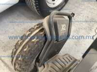 Segway X2  2019 Patrulla 20240419_204731288_iOS