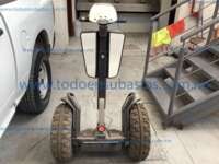 Segway X2  2019 Patrulla 20240419_203922219_iOS