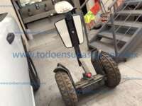 Segway X2  2019 Patrulla 20240419_203926170_iOS