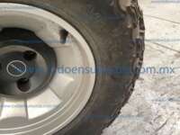 Segway X2  2019 Patrulla 20240419_204112228_iOS