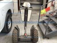 Segway X2  2019 Patrulla 20240419_203106445_iOS