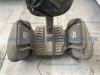 Segway X2  2019 Patrulla 20240419_203139714_iOS