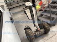 Segway X2  2019 Patrulla 20240419_203111578_iOS