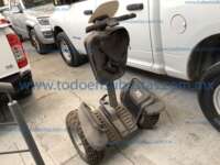 Segway X2  2019 Patrulla 20240419_203945431_iOS