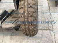 Segway X2  2019 Patrulla 20240419_204013570_iOS