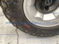 Segway X2  2019 Patrulla 20240419_204107343_iOS