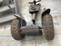 Segway X2  2019 Patrulla 20240419_204139147_iOS