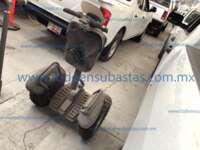 Segway X2  2019 Patrulla 20240419_203950409_iOS