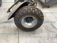 Segway X2  2019 Patrulla 20240419_204104772_iOS