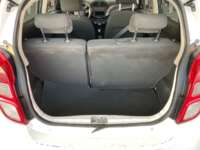 Chevrolet Beat 2021 5p LS Cargo L4/1.2 Man A/A 2021 Chevrolet Beat Venta Cajuela 1