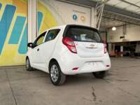 Chevrolet Beat 2021 5p LS Cargo L4/1.2 Man A/A 2021 Chevrolet Beat Venta Exteriores 7