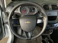 Chevrolet Beat 2021 5p LS Cargo L4/1.2 Man A/A 2021 Chevrolet Beat Venta Interiores 1