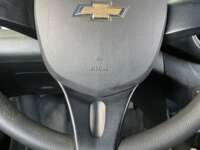 Chevrolet Beat 2021 5p LS Cargo L4/1.2 Man A/A 2021 Chevrolet Beat Venta Interiores 11