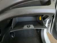 Chevrolet Beat 2021 5p LS Cargo L4/1.2 Man A/A 2021 Chevrolet Beat Venta Interiores 13