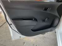 Chevrolet Beat 2021 5p LS Cargo L4/1.2 Man A/A 2021 Chevrolet Beat Venta Interiores 14
