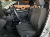 Chevrolet Beat 2021 5p LS Cargo L4/1.2 Man A/A 2021 Chevrolet Beat Venta Interiores 15