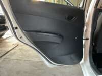 Chevrolet Beat 2021 5p LS Cargo L4/1.2 Man A/A 2021 Chevrolet Beat Venta Interiores 16