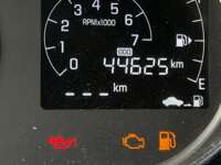 Chevrolet Beat 2021 5p LS Cargo L4/1.2 Man A/A 2021 Chevrolet Beat Venta Interiores 3