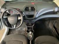 Chevrolet Beat 2021 5p LS Cargo L4/1.2 Man A/A 2021 Chevrolet Beat Venta Interiores 4
