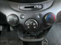 Chevrolet Beat 2021 5p LS Cargo L4/1.2 Man A/A 2021 Chevrolet Beat Venta Interiores 8