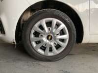 Chevrolet Beat 2021 5p LS Cargo L4/1.2 Man A/A 2021 Chevrolet Beat Venta Llantas 1