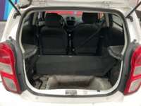 Chevrolet Beat 2021 5p LS Cargo L4/1.2 Man  2021 Chevrolet Beat Venta Cajuela 1