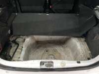 Chevrolet Beat 2021 5p LS Cargo L4/1.2 Man  2021 Chevrolet Beat Venta Cajuela 2