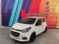 Chevrolet Beat 2021 5p LS Cargo L4/1.2 Man  2021 Chevrolet Beat Venta Exteriores 3
