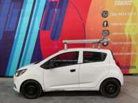 Chevrolet Beat 2021 5p LS Cargo L4/1.2 Man  2021 Chevrolet Beat Venta Exteriores 4