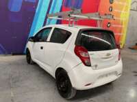Chevrolet Beat 2021 5p LS Cargo L4/1.2 Man  2021 Chevrolet Beat Venta Exteriores 5