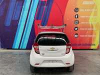 Chevrolet Beat 2021 5p LS Cargo L4/1.2 Man  2021 Chevrolet Beat Venta Exteriores 6