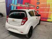 Chevrolet Beat 2021 5p LS Cargo L4/1.2 Man  2021 Chevrolet Beat Venta Exteriores 7